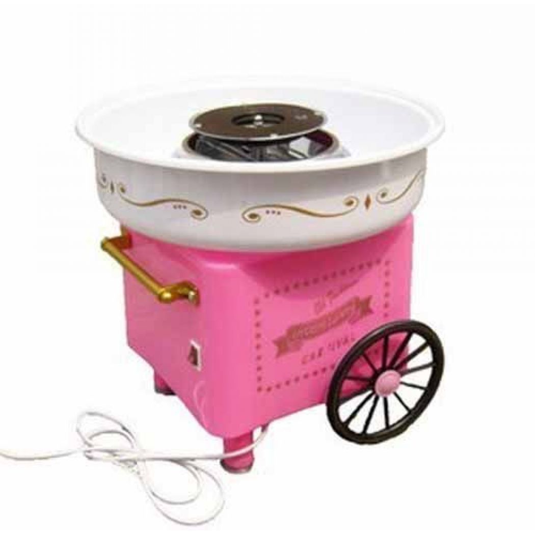 Carnival Cotton Candy Machines